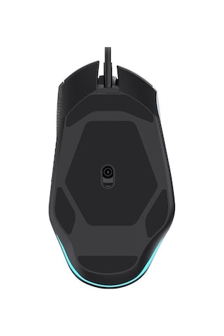 Lenovo Lecoo Mg1101 6400 Dpı 7 Tuşlu Kablolu Rgb Led Aydınlatmalı Gaming Oyuncu Mouse Diğer