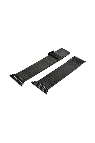 Ally Apple, Uyumlu Watch 7-8 41mm 6-5-4 40mm Kayış Kordon Milano Metal Klasik Kopça 3-2-1 38mm- 5775