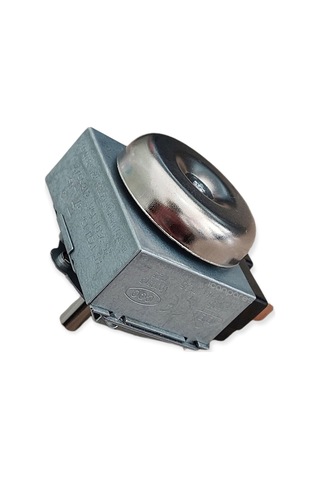 Altus Uyumlu 7775920214 Oie 22100 X Elektroturbo Fırın Zaman Saati - 551844436