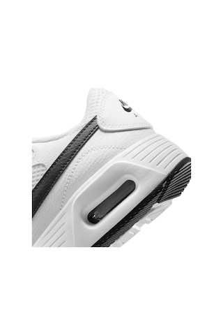 Nike Aır Max Sc Gs Çocuk Beyaz Koşu Ayakkabı - Cz5358-105 S