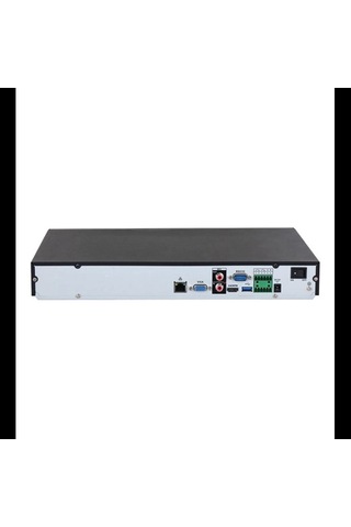 Dahua Nvr5216-eı, 16kanal, 12mpix, H265+, 2 Hdd Desteği, 1080p Kayıt, 320mbps Bant Genişliği, Nvr