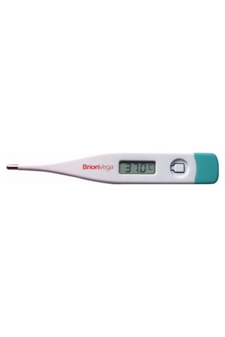 Brionvega BV1000 Dijital Çubuk Ateş Ölçer