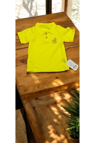 T-shirt Şort Takım Renkli