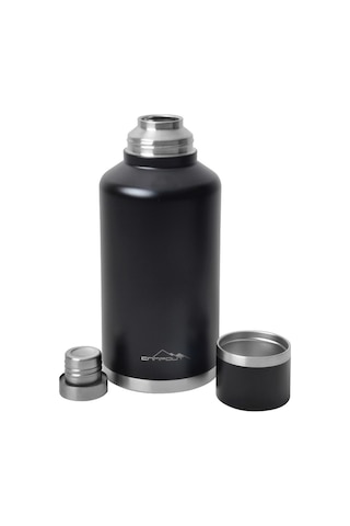 Campout Çift Katmanlı Termos 2000 Ml