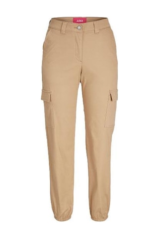 Jjxx Jxkendal Pantolon Pantolon 12259034-cornstalk-bej Bej