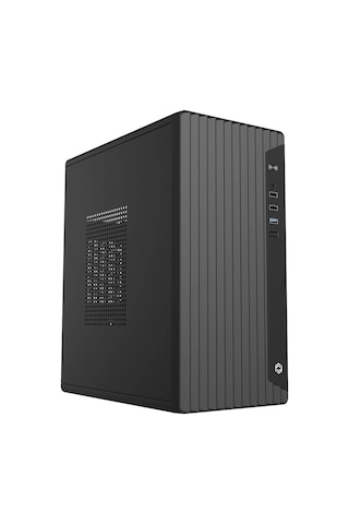 Frısby FC-2735B 1x120 Mm Fan 300 W Usb 3.0 Kasa
