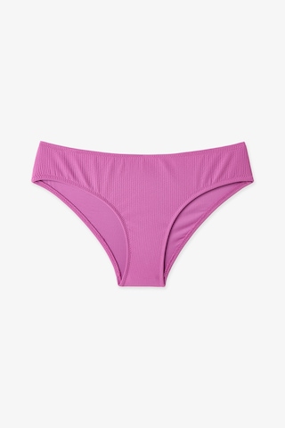 Penti Mor Genç Kız Emma Tek Omuz Bikini Takımı