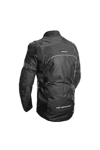 Prosev Nf 2500 Airbagli Motosiklet Montu 65945 Siyah