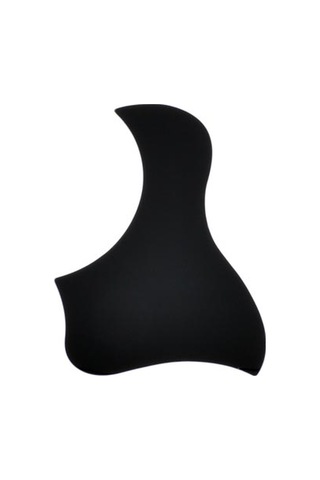 Gitar Pena Korumalığı Pg165bk Pick Guard