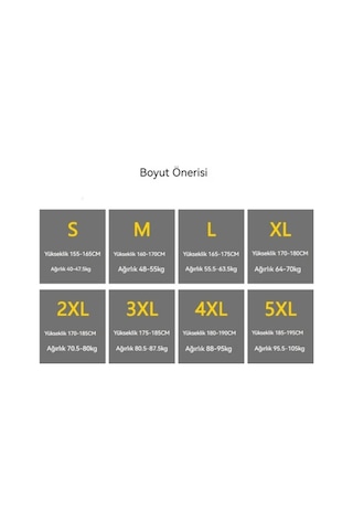 Yingfu Erkek Denim Ceket - Gri, Çok Cepli Tasarım Siyah