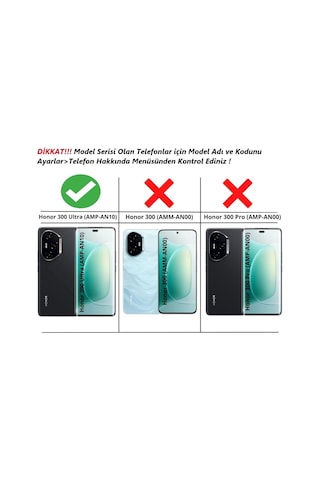 Honor 300 Ultra Uyumlu Silikon Kılıf - Kamera Korumalı Esnek Pastel Renk Kapak - Siyah