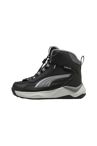 Puma Evolve2.0boot Puretex Ps Çocuk Bot 313811-01 Siyah