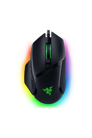 Razer Basilisk V3 RZ01-04000100-R3M1 Kablolu RGB Ergonomik Optik Oyuncu Mouse