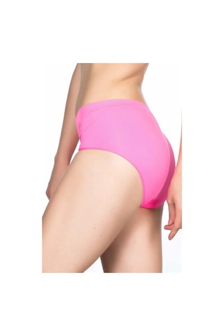 Angbutik Neon Fuşya Mı 3002 Soft Mama Slip