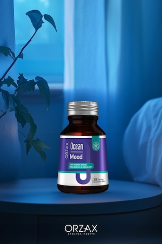 Ocean Mood 30 Kapsül 850069595203