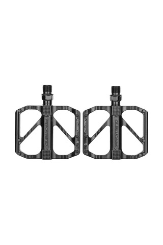 Promend-bisiklet Pedalları Alüminyum Alaşımlı Bisiklet Pedalları Y18312b