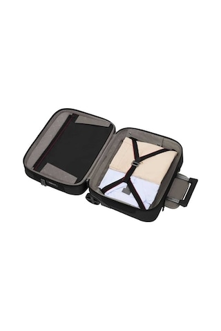 Victorinox 653655 Werks Traveler 7.0 Tekerlekli Evrak Çantası, Siyah Çok Renkli