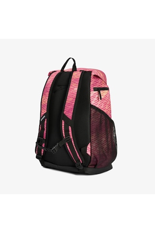 Speedo Vanquisher 35l Unisex Pembe Çanta E000212002
