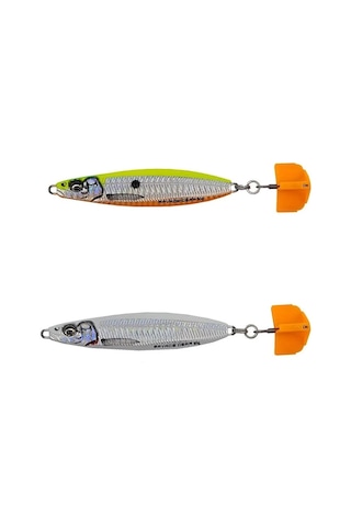 Savage Gear Psycho Sprat 7.7cm 28gr