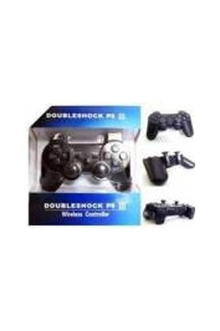 PS3 Joystick PS3 Oyun Kolu Doubleshock