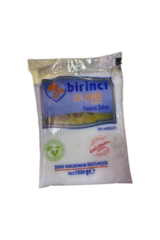 Avrasya Arıcılık Birinci Fondan Arı Keki 1 Kg