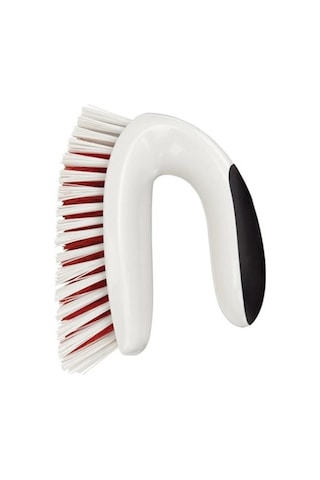 Oxo - Good Grips Genel Amaçlı Derz Fırçası/temizlik Fırçası