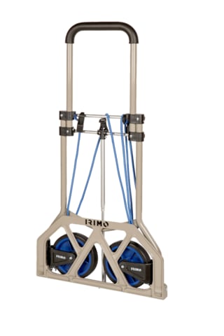 Irimo 9063FT90 Katlanır Taşıma Arabası 90 Kg