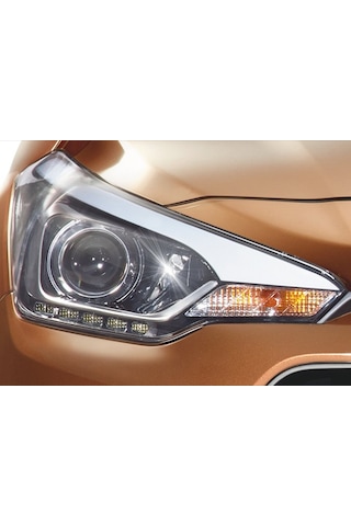 Hyundai Tucson Araçlar İçin Led Xenon Viraj Far Aydınlatma Ampulu Femex Eco Power H7
