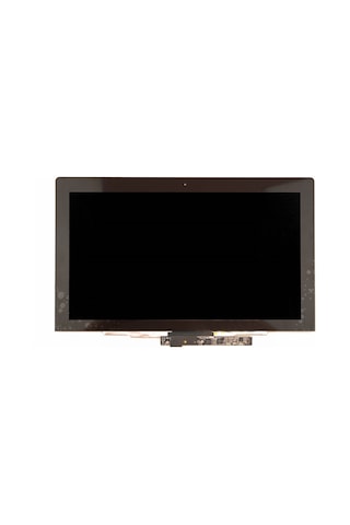 13.3 Lenovo Uyumlu Lp133Wd2 Sl B1 Ekran Ve Dokunmatik