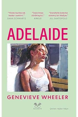 Tarçın İle Yeni Yıl + Adelaide + Kahramanın Sonsuz Yolculuğu + Korku: Modern Klasikler Serisi + 19 Kitap