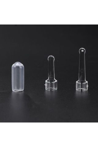 Aubyhe An108 5.5mm Görünümlü Endoskop Kamera - Yüksek Kaliteli Görüntü, Led Işık, Taşınabilir, 3'ü Bir Arada Fonksiyonlu Kulak Bakımı Aleti