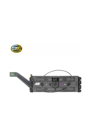 Hella 24v Stop Lambası Ledli Krone Dorse Boynuzlu Ü.k Sağ