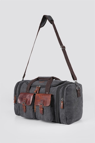 Ççs 40232 Seyahat Çantası Siyah