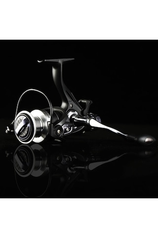 Artfulabode Yüksek Skycity Sistemi Olta Makarası Seri Fren Döndürme Çift Bb Balıkçılık 9+1 Ys