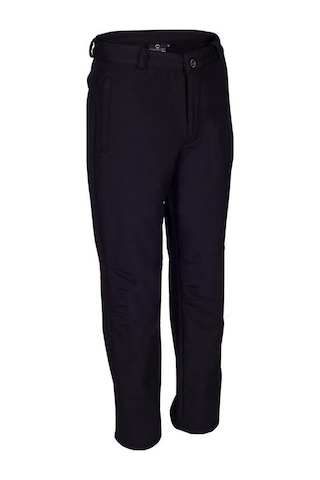 High Mountain Alpin Softshell Pantolon Drk0022 Ant Antrasit