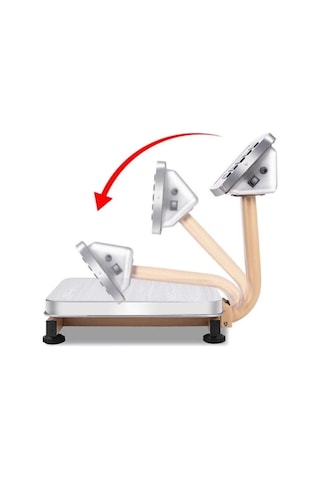 Plt Power Elektronik Terazi 100 KG