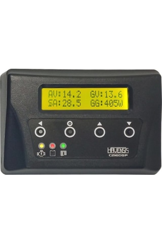 Havensis Dc Dc Converter Akü Şarj Cihazı