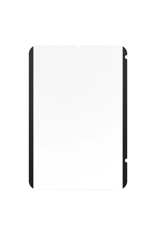 Apple Uyumlu iPad Mini 8.3inç 2021 Manyetik Kenarlı Mıknatıslı Ekran Koruyucu- 5775 - Hs08378702-3838 Şeffaf 2