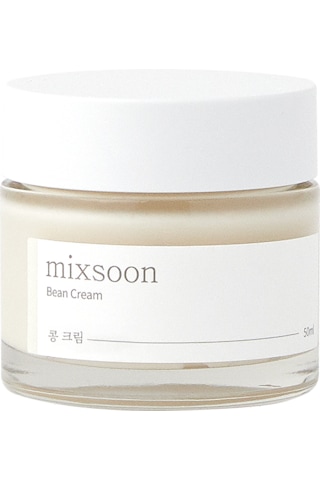 Mixsoon Bean Nemlendirici ve Besleyici Krem 50 ML