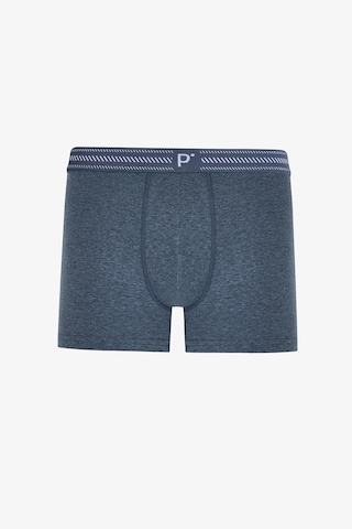Penti Erkek Shades 3lü Boxer Çok Renkli