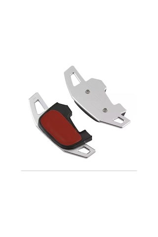 Cc R-line Direksiyon F1 Paddle Shifter Gümüş Renk Gümüş