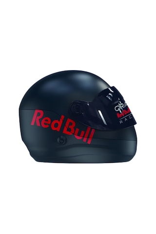 Oracle Redbull Racing Yarış Kaskı TWS Bluetooth Kulaklık