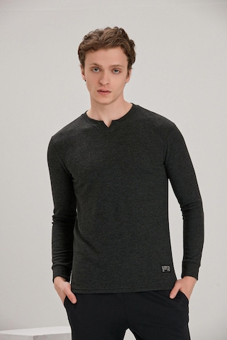 Alexander Gardi Alexandergardı Slim Fit Sweatshirt E22-72802 001