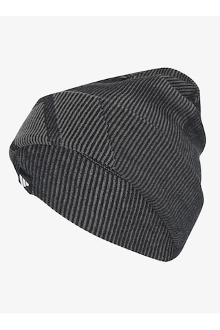 Adidas Jm3063 Two Tone Beanie Erkek Bere Siyah
