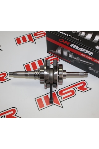 Rks Freccıa 150 - Vrs 125 Krank A Rks Freccıa 150 - Vrs 125 Krank A