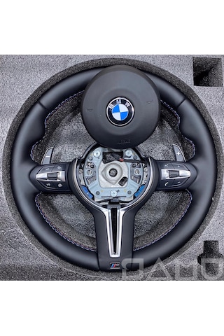 BMW F30 M Direksiyon