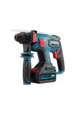 Erbauer ERH18-Lİ 4A 2J SDS PLUS 18V Şarjlı Kırıcı Delici
