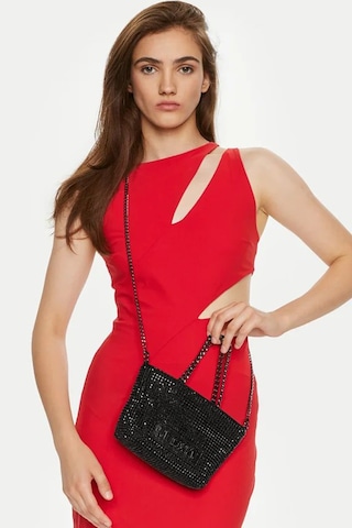 Love Moschıno Kadın El Ve Çapraz Çanta Jc4045pp1llp100a Çok Renkli