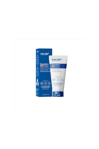 Remedium Sos Cilt Onarıcı Ve Yatıştırıcı Cica+ Bakım Kremi, 50 Ml Tahriş Hafifletmeye Yardımcı
