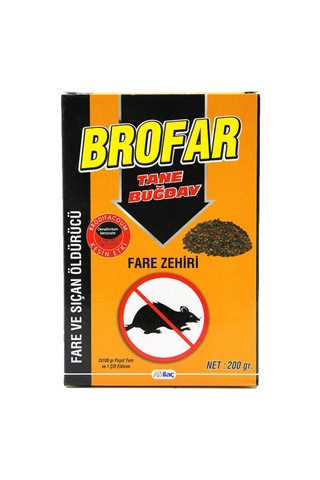 Fare Yemi 200gr 5324